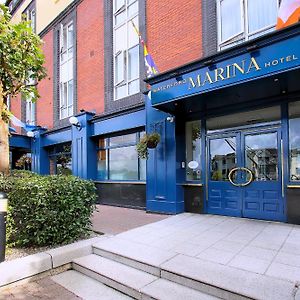 Waterford Marina Hotel