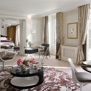Suite presidenziale con letto king size